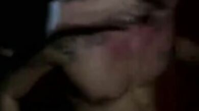 Ragazzo sodomizzato nel bosco