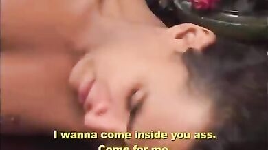 Ragazzino brasiliano adora prenderlo