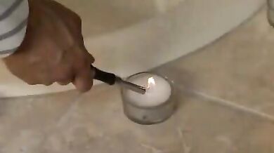 Gran bei pezzi di manzo si inculano