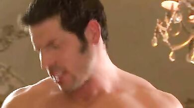 Gran bei pezzi di manzo si inculano