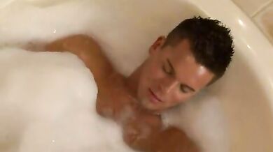 Gran bei pezzi di manzo si inculano