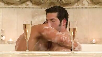 Gran bei pezzi di manzo si inculano