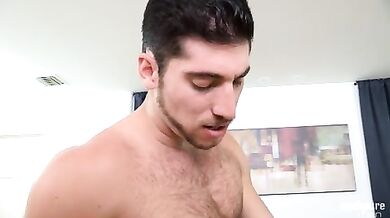 Scopata tra attori gay