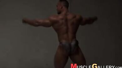 Bellissimi muscoli gay