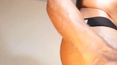 Atletico gay latino in webcam