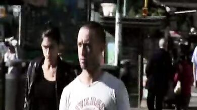 Trailer film porno gay