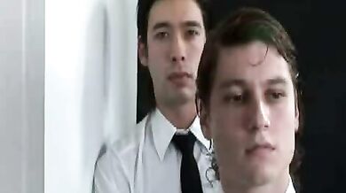 Trailer film porno gay