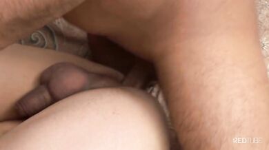 Gay amatoriale scopata casalinga