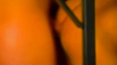 Ragazzi neri amano succhiarsi a vicenda