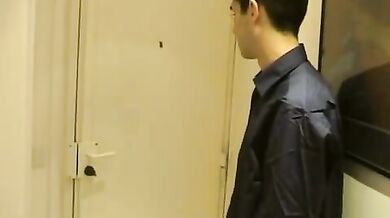 Coppia porno gay francese