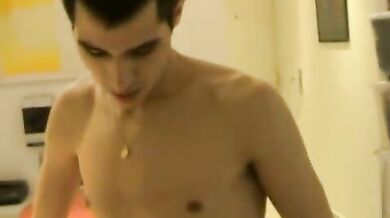 Coppia porno gay francese