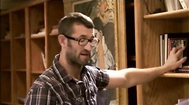 Prof gay ed ex studente scopano a scuola