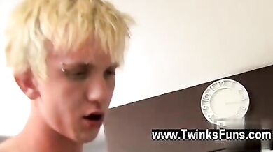 Tanta voglia di cazzo