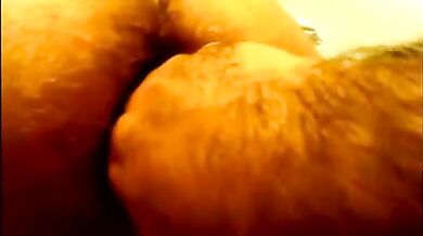 Fisting amatoriale in culo gay