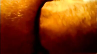 Fisting amatoriale in culo gay