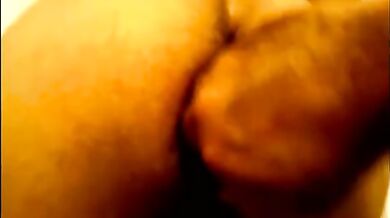 Fisting amatoriale in culo gay