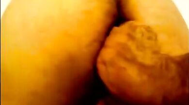 Fisting amatoriale in culo gay