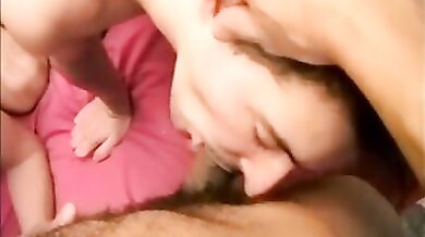 Sesso di gruppo tra gay italiani