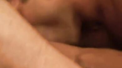 Coppia di muscolosi gay caldissimi