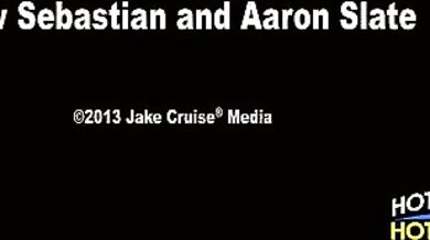 Anello sulla cappella di un grosso cazzo gay