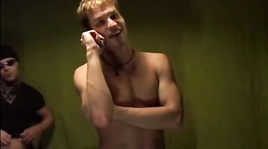 Belle scene di sesso gay hardcore