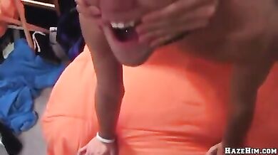 Festino gay al college