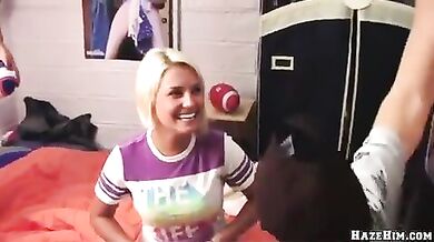 Festino gay al college