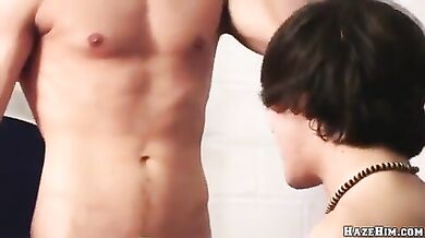 Festino gay al college