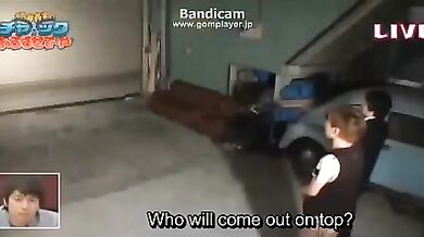 Orgasmo gay asiatico