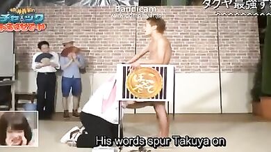 Orgasmo gay asiatico