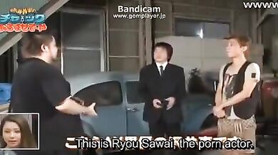 Orgasmo gay asiatico