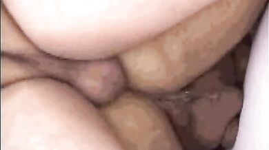 Grassoni gay fanno l'amore