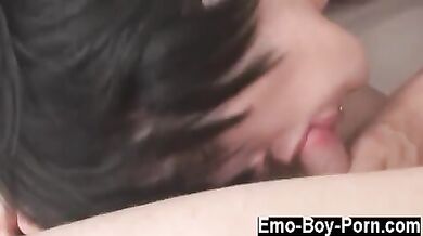 Pompini a 69 per ragazzi molto carini