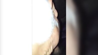 Pompino da vecchio gay asiatico