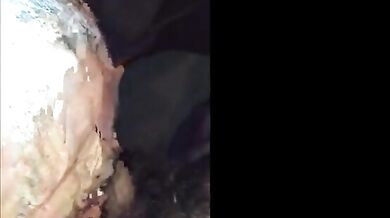 Pompino da vecchio gay asiatico