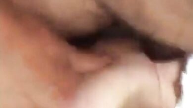 Kim bionda scopata e riempita