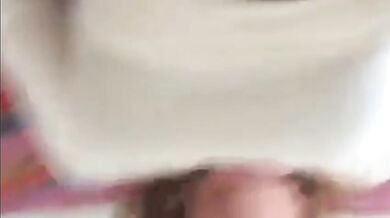 Kim bionda scopata e riempita