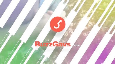 Pompino gay nel bosco