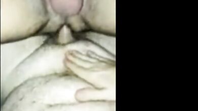 Italiano scopato nel grosso culo peloso