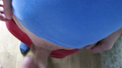 Si segano il cazzo a vicenda