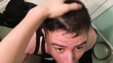 Succhio un gran bel cazzo