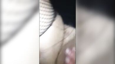 Il mio uomo mi scopa il culo