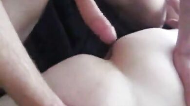 Giovane Gay col buco del culo bello aperto