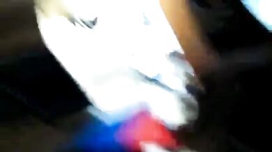 Ragazzo serbo scopato da papà