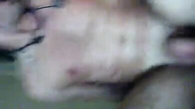 Ragazzo serbo scopato da papà