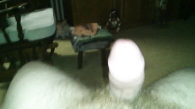 Seduto sul mio cazzo