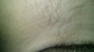 Seduto sul mio cazzo