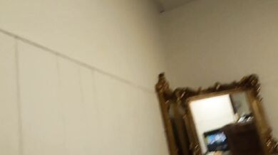 Mi masturbo il mio grande pene