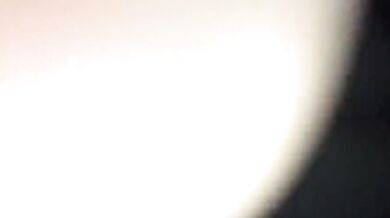 Mi scopo questa trans dal grosso culo