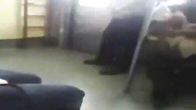 Segaioli in metro compilation